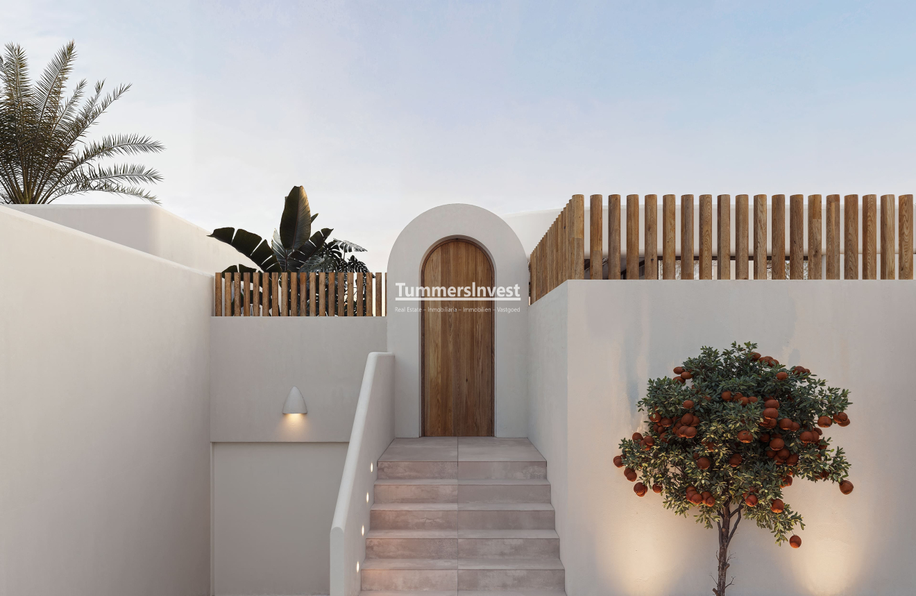 New Build · detached · La Finca Golf