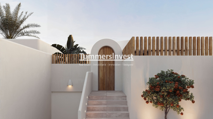New Build · detached · La Finca Golf