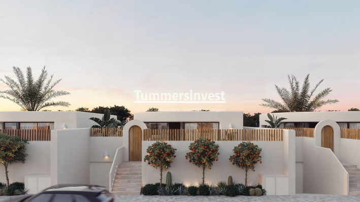 New Build · detached · La Finca Golf