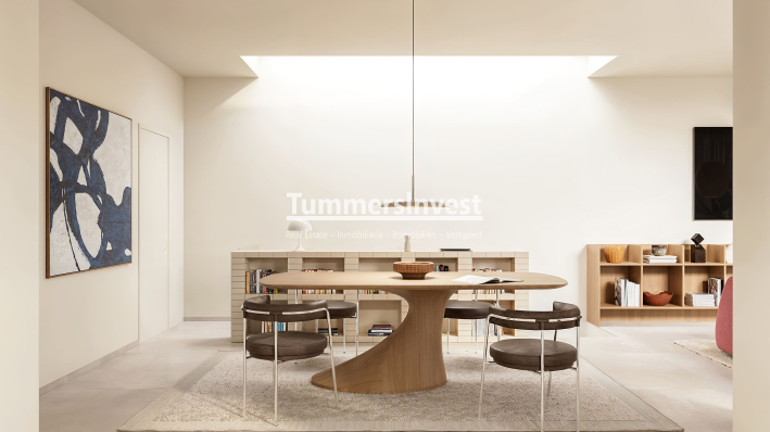 New Build · detached · La Finca Golf