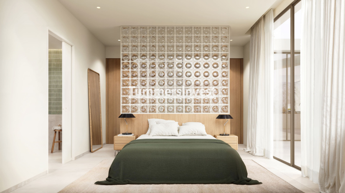 New Build · detached · La Finca Golf