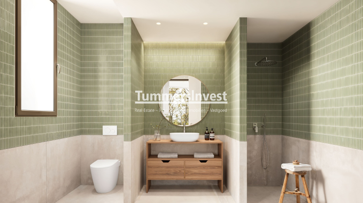New Build · detached · La Finca Golf