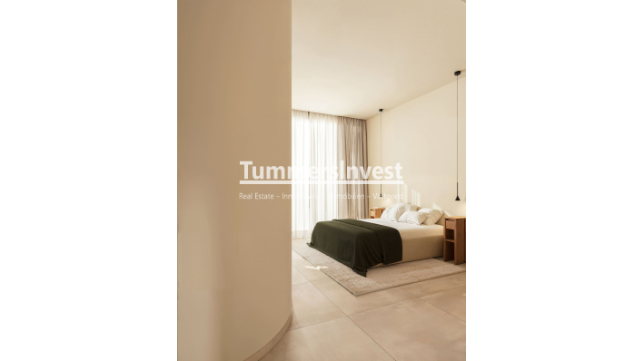 New Build · detached · La Finca Golf