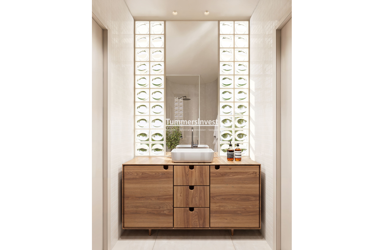 New Build · detached · La Finca Golf