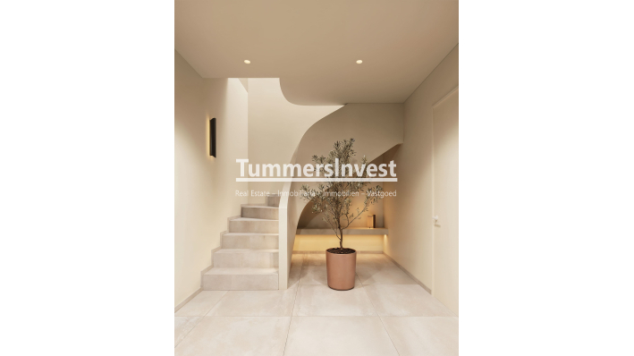 New Build · detached · La Finca Golf