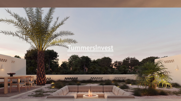 New Build · detached · La Finca Golf