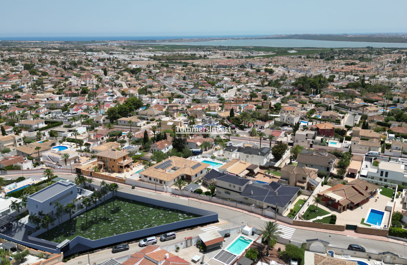 Obra nueva · detached · Ciudad Quesada