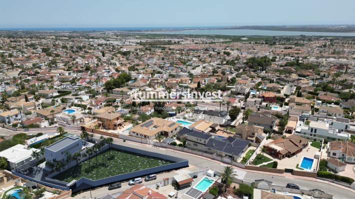 Obra nueva · detached · Ciudad Quesada