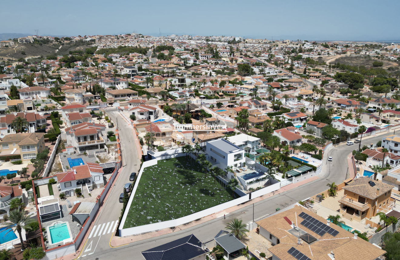 Obra nueva · detached · Ciudad Quesada