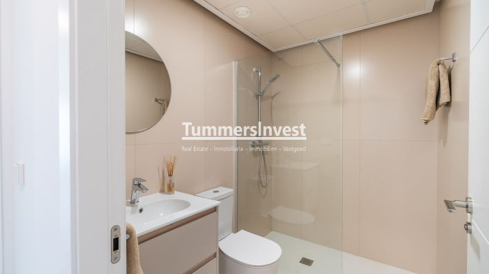 New Build · ground-floor · Orihuela Costa