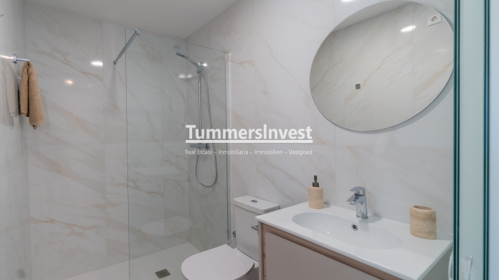 New Build · ground-floor · Orihuela Costa