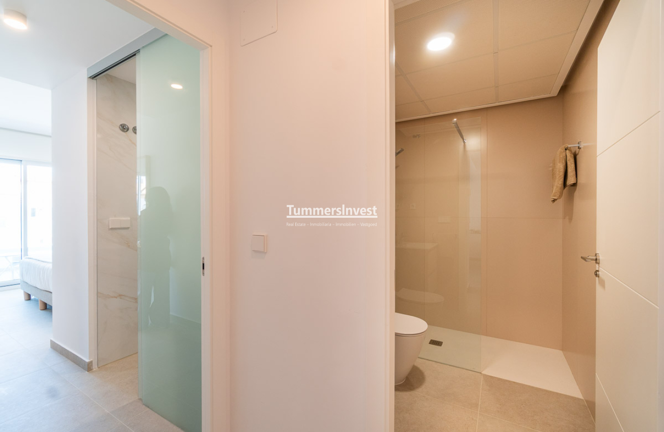 New Build · ground-floor · Orihuela Costa