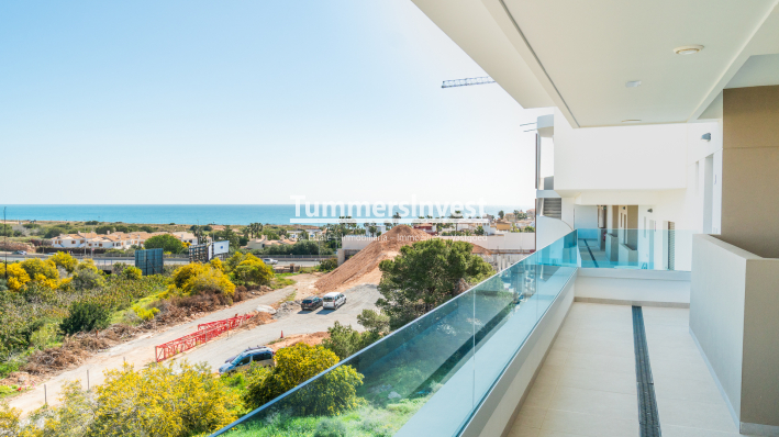 New Build · Apartment · Orihuela Costa