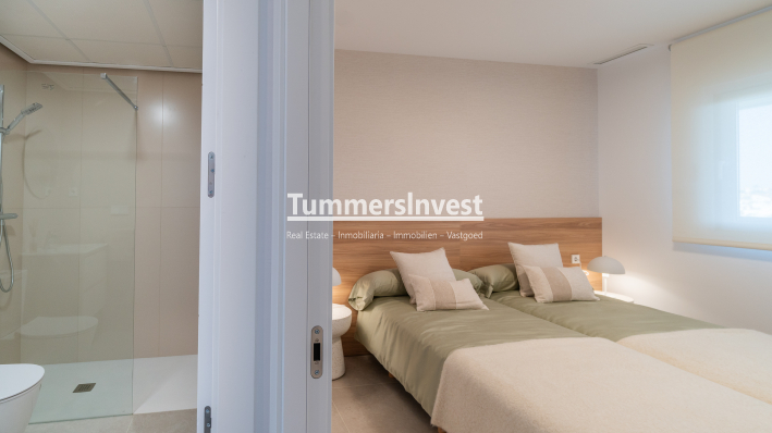 New Build · Apartment · Orihuela Costa