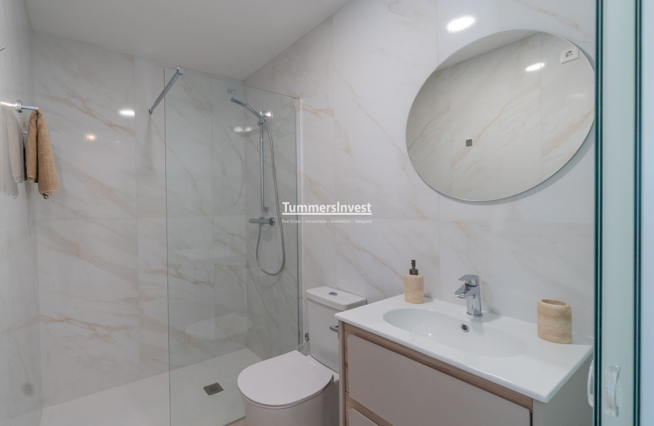 New Build · Apartment · Orihuela Costa