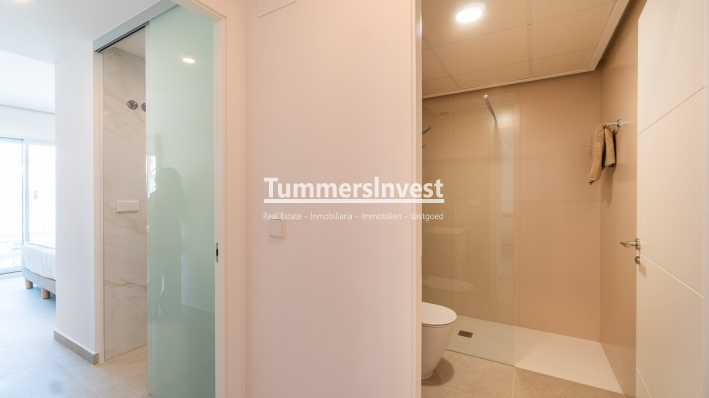 New Build · Apartment · Orihuela Costa