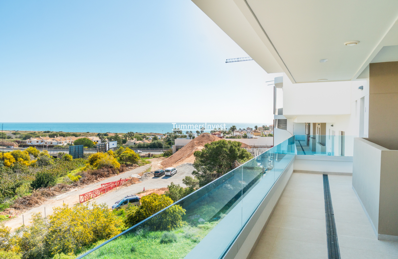 New Build · Apartment · Orihuela Costa