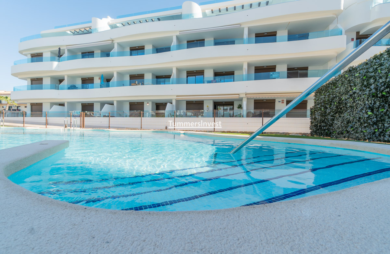 New Build · Apartment · Orihuela Costa