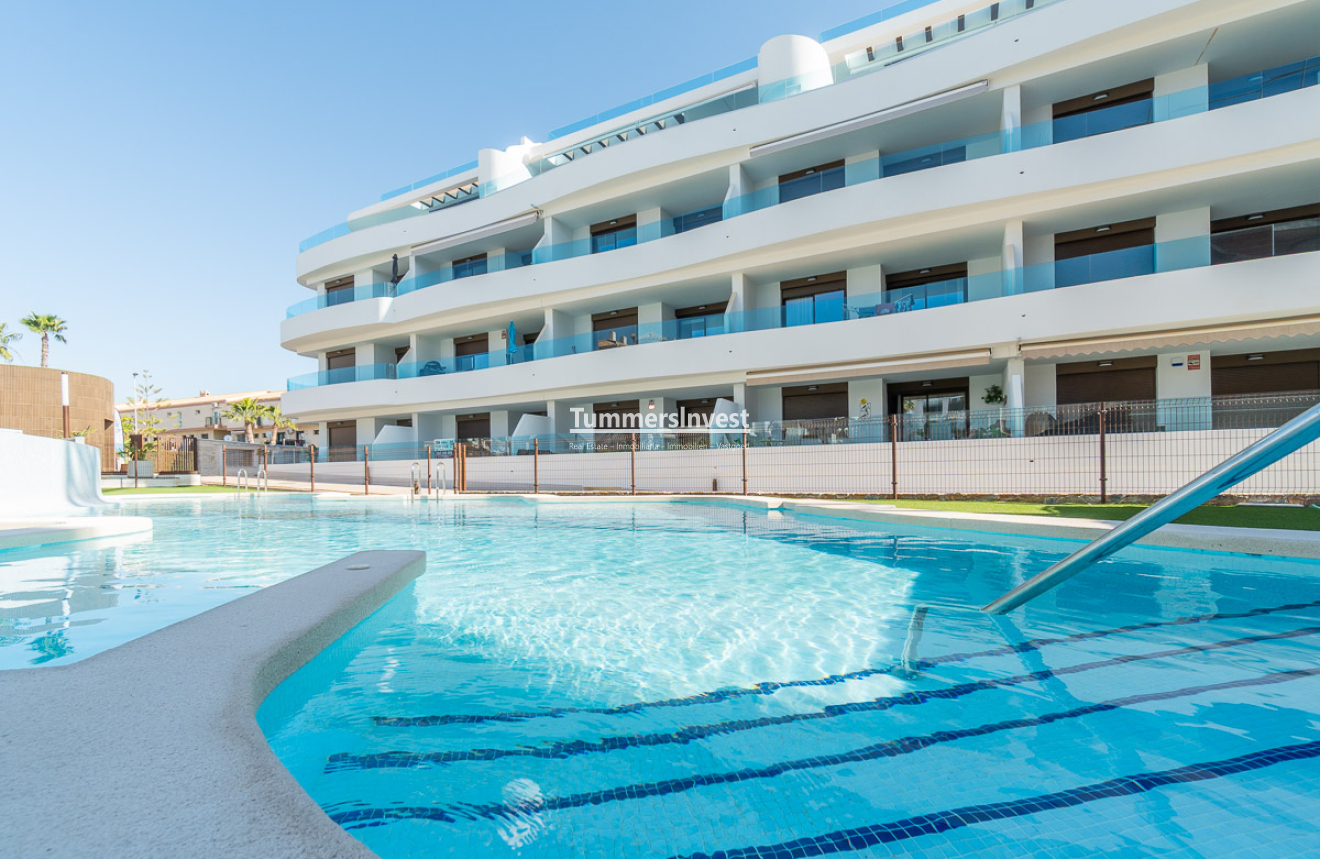 New Build · Apartment · Orihuela Costa