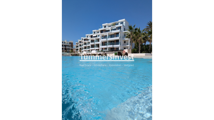 New Build · ground-floor · Denia