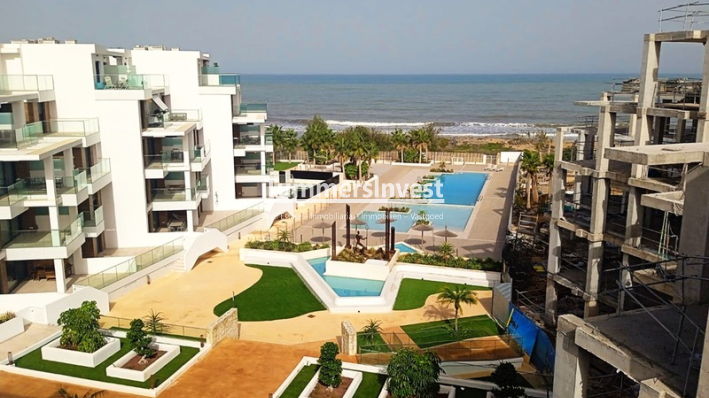 New Build · ground-floor · Denia