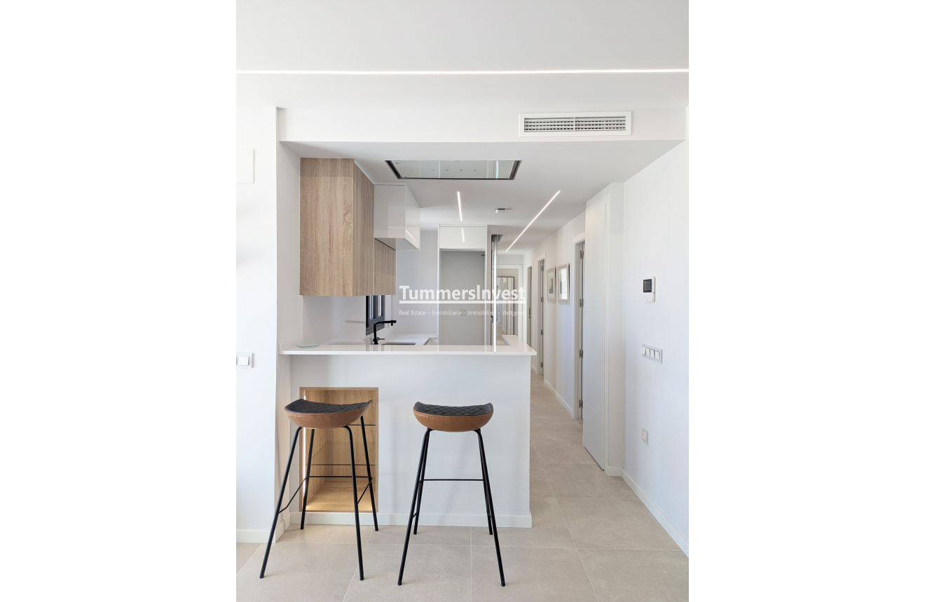 New Build · ground-floor · Denia