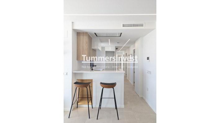 New Build · ground-floor · Denia