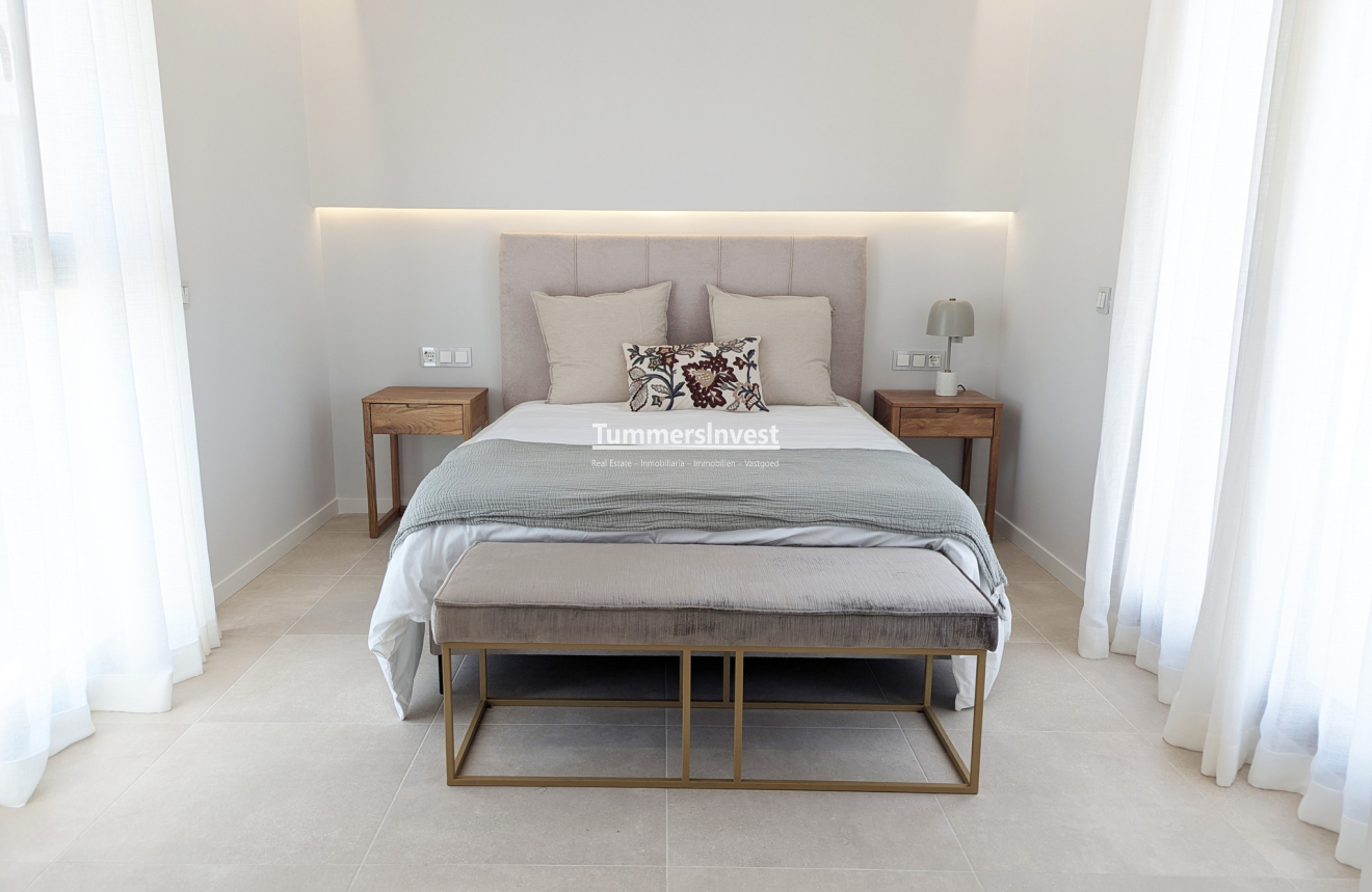 New Build · ground-floor · Denia
