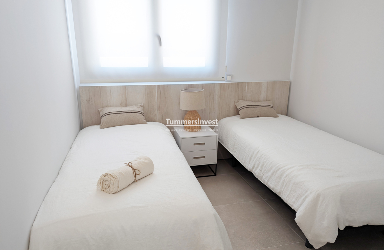 New Build · ground-floor · Denia