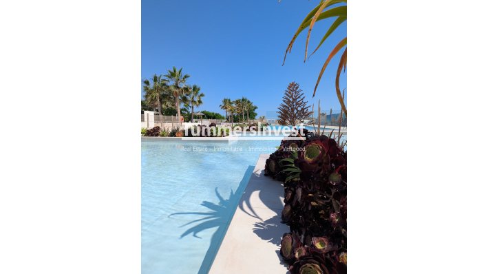 New Build · ground-floor · Denia
