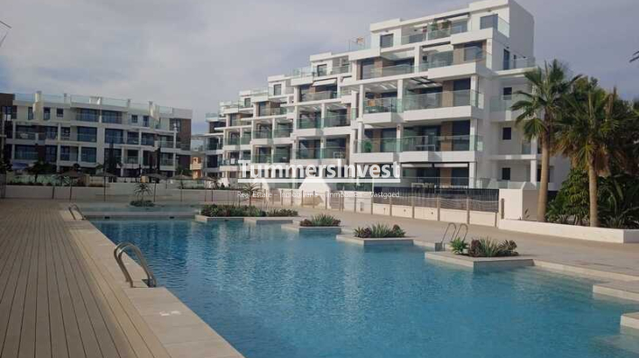 Obra nueva · Apartment · Denia