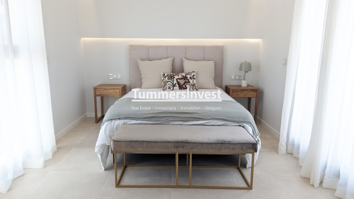 Obra nueva · Apartment · Denia