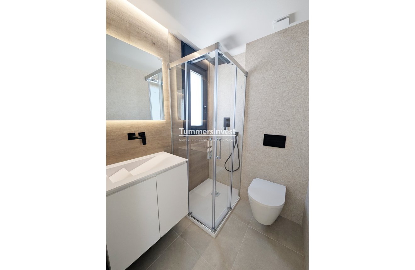 Obra nueva · Apartment · Denia