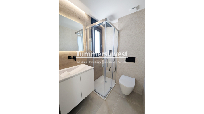 Obra nueva · Apartment · Denia