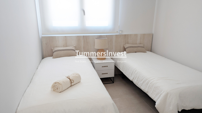 Obra nueva · Apartment · Denia