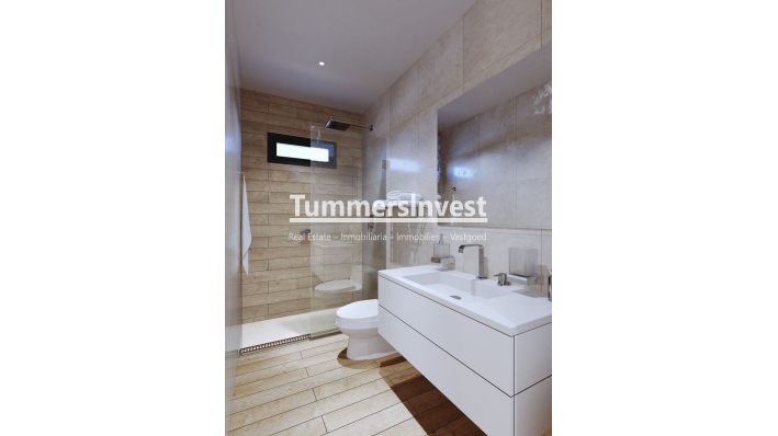 Nieuwbouw Woningen · terraced · San Javier