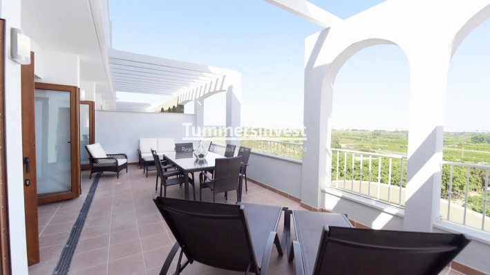 Nieuwbouw Woningen · Penthouse · Xeresa · Xeresa Del Monte