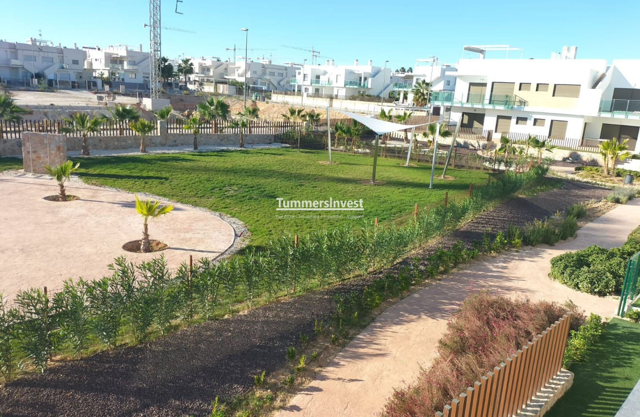 Nieuwbouw Woningen · high-bungalow · Orihuela Costa