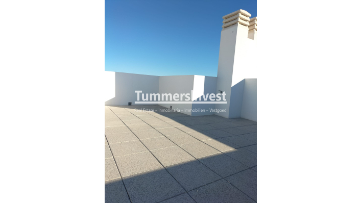 Nieuwbouw Woningen · high-bungalow · Orihuela Costa