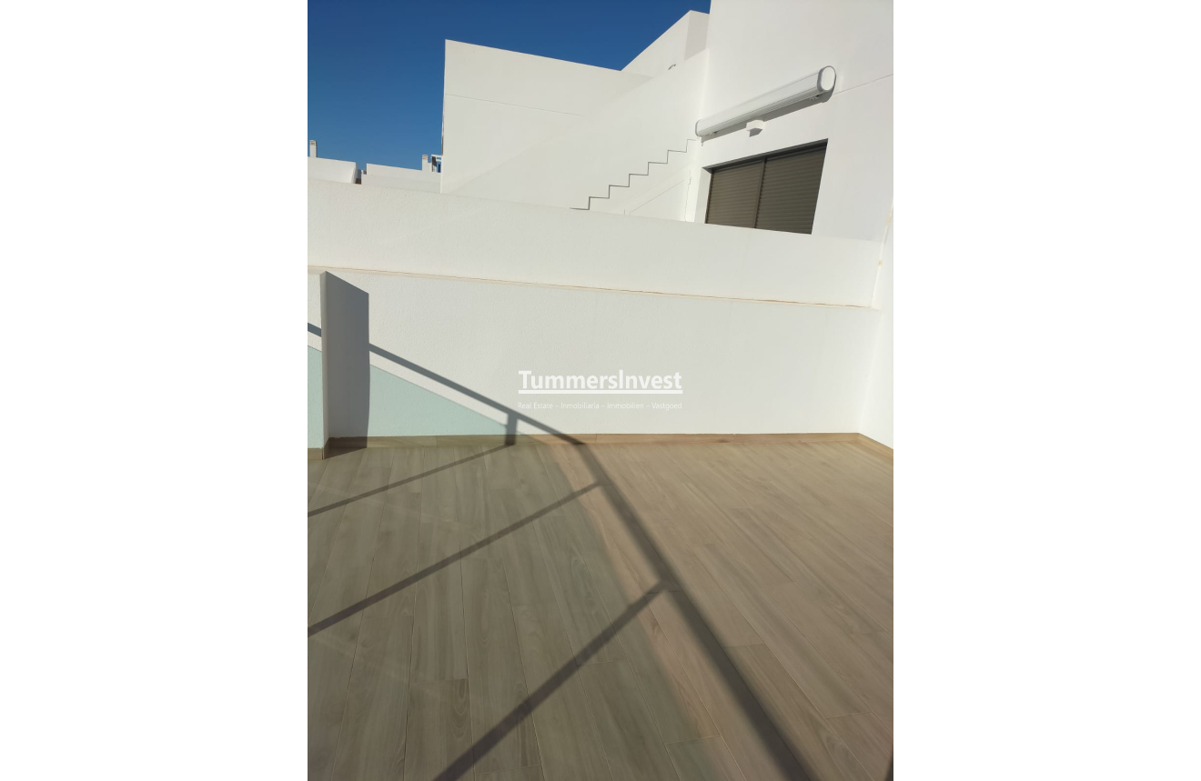 Nieuwbouw Woningen · high-bungalow · Orihuela Costa