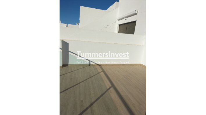 Nieuwbouw Woningen · high-bungalow · Orihuela Costa