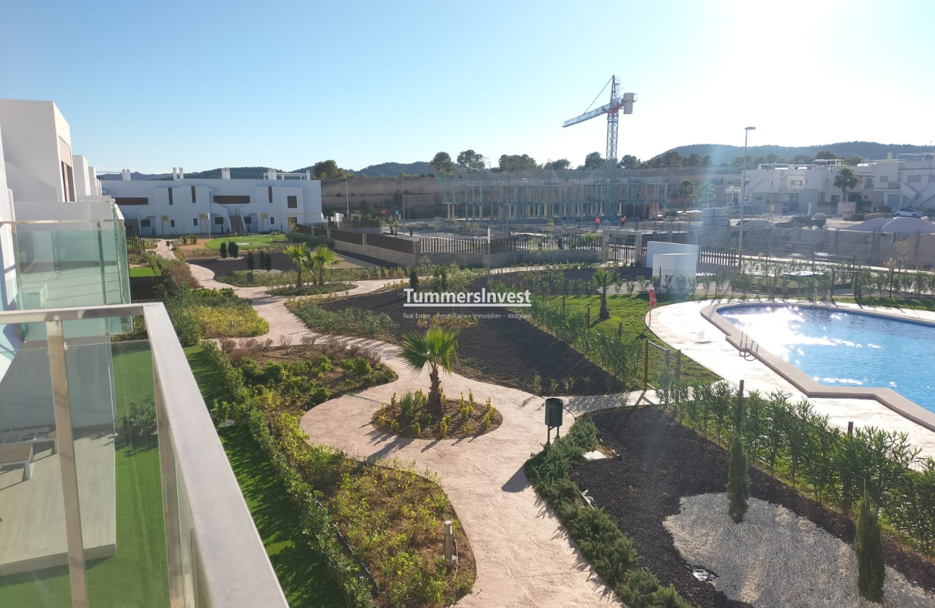 Nieuwbouw Woningen · high-bungalow · Orihuela Costa