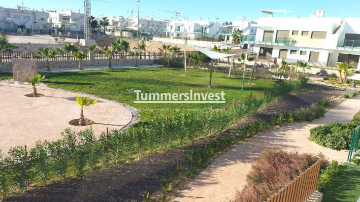 Nieuwbouw Woningen · high-bungalow · Orihuela Costa