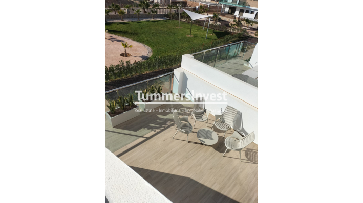 Nieuwbouw Woningen · high-bungalow · Orihuela Costa