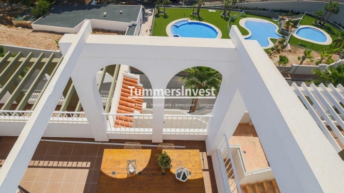 Nieuwbouw Woningen · Penthouse · Xeresa · Xeresa Del Monte