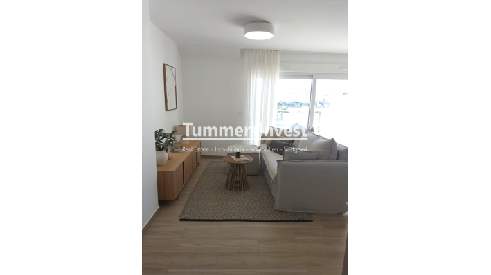 Nieuwbouw Woningen · high-bungalow · Orihuela Costa