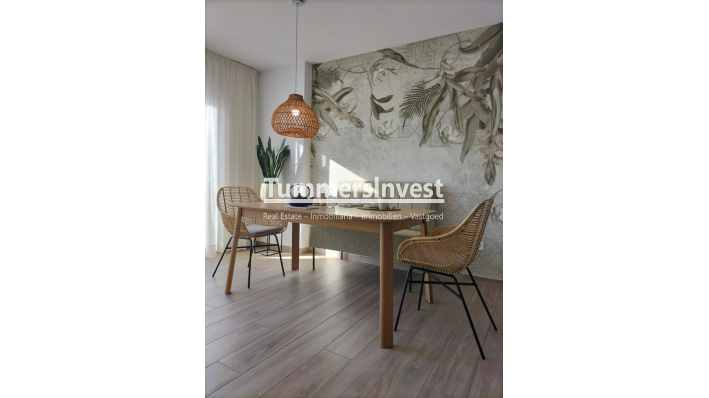 Nieuwbouw Woningen · high-bungalow · Orihuela Costa