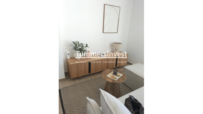 Nieuwbouw Woningen · high-bungalow · Orihuela Costa
