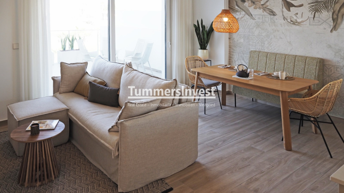 Nieuwbouw Woningen · high-bungalow · Orihuela Costa
