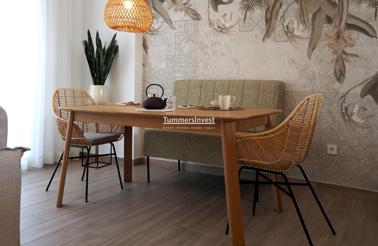 Nieuwbouw Woningen · high-bungalow · Orihuela Costa